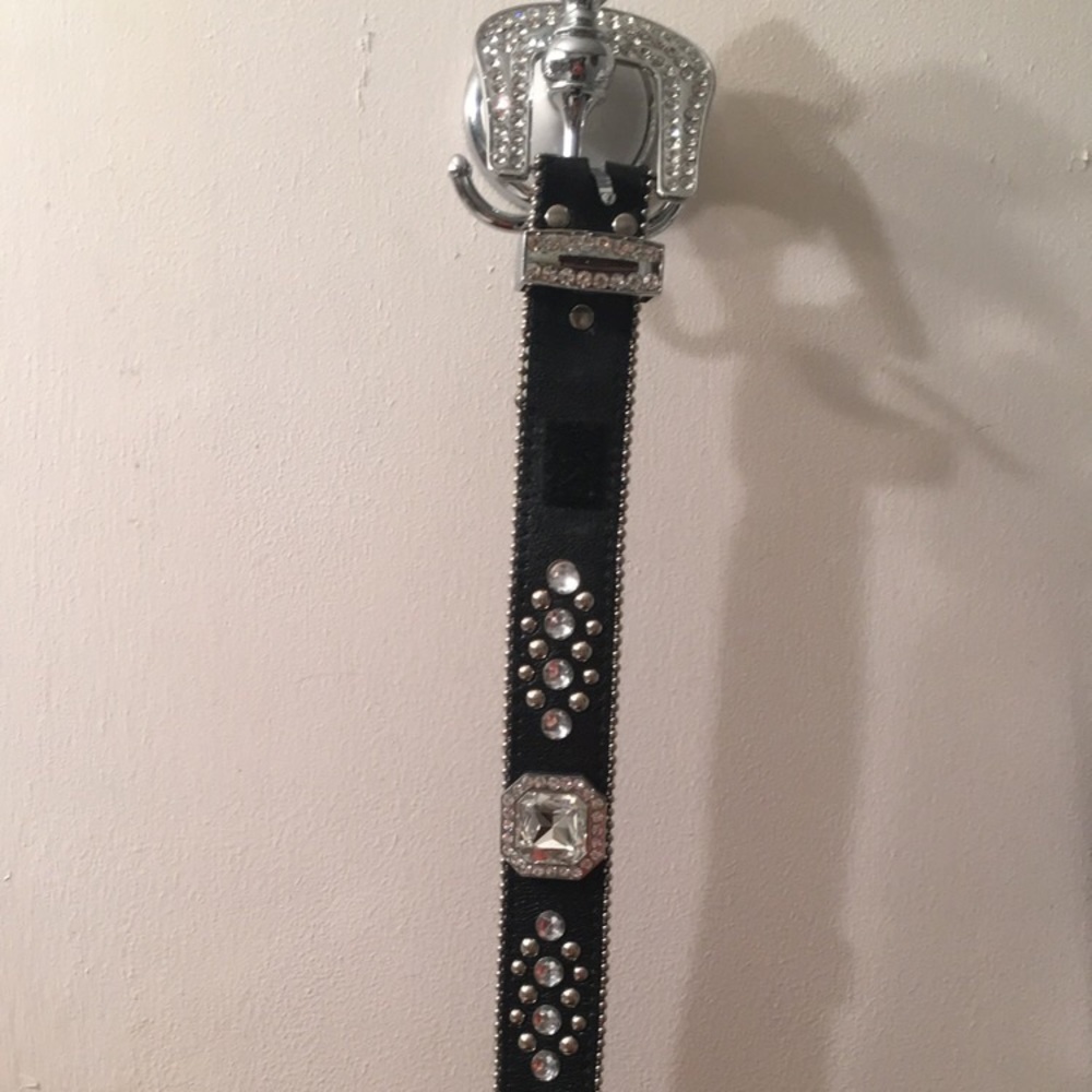 Belt